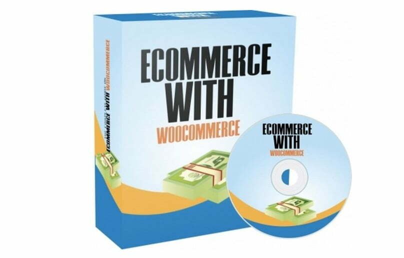 Ecommerce with WooCommerce