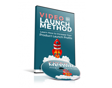 Video Launch Method