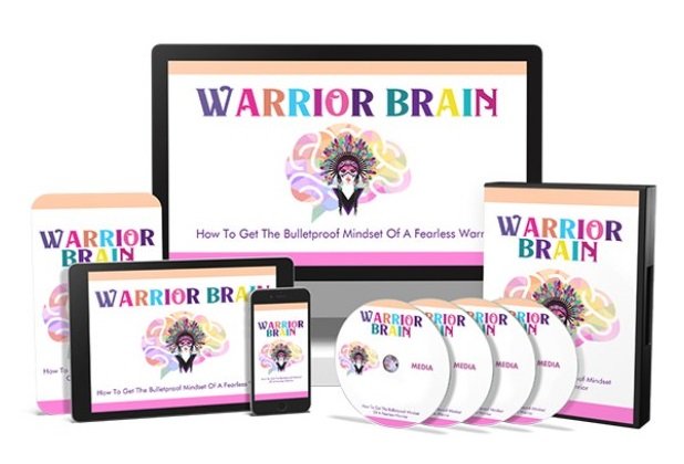 Warrior Brain